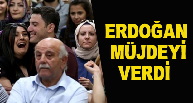 Başkan Recep Tayyip Erdoğan'dan son dakika atama açıklaması! .