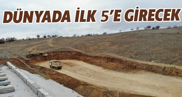 Cumhurbaşkanı Erdoğan 109 ton altın için..